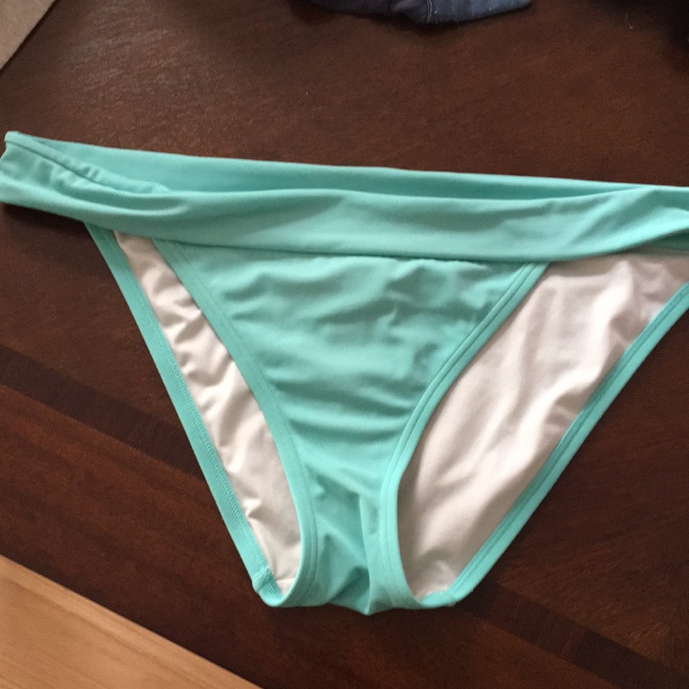 Victoria’s Secret Bikini Bottoms